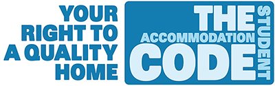 Your right to a quality home - The Student Accommodation Code