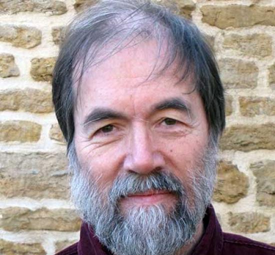 Professor Simon Wren-Lewis