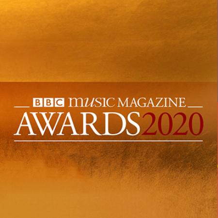 BBC Music Magazine Awards 2020
