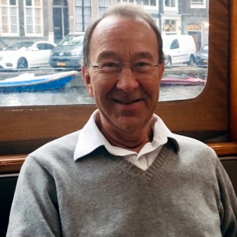 Sir Ian Kershaw | Merton College - Oxford