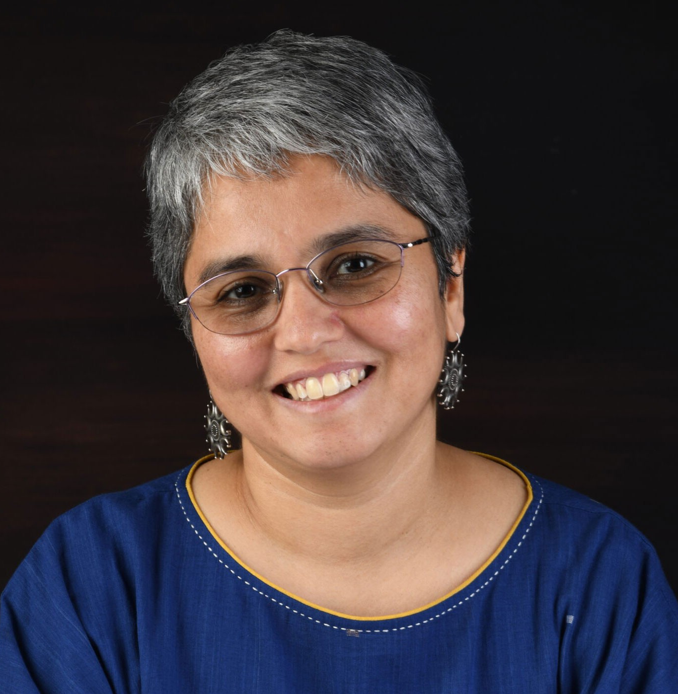 Dr Janaki Srinivasan