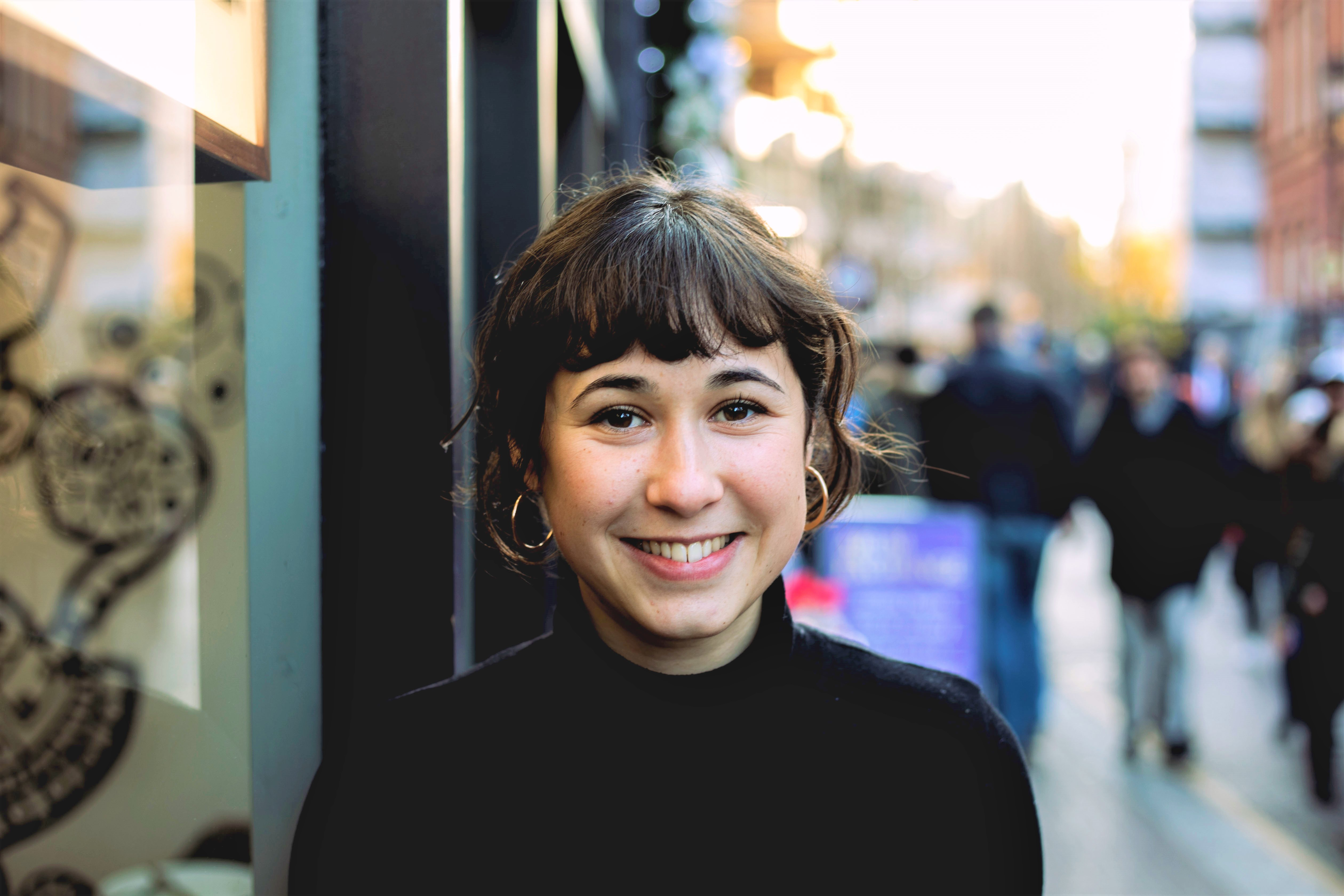 Sophie Bennani-Taylor