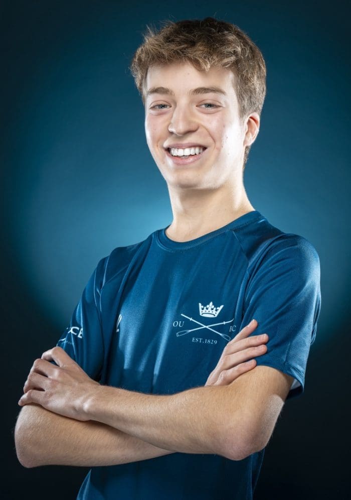 Daniel Orton
