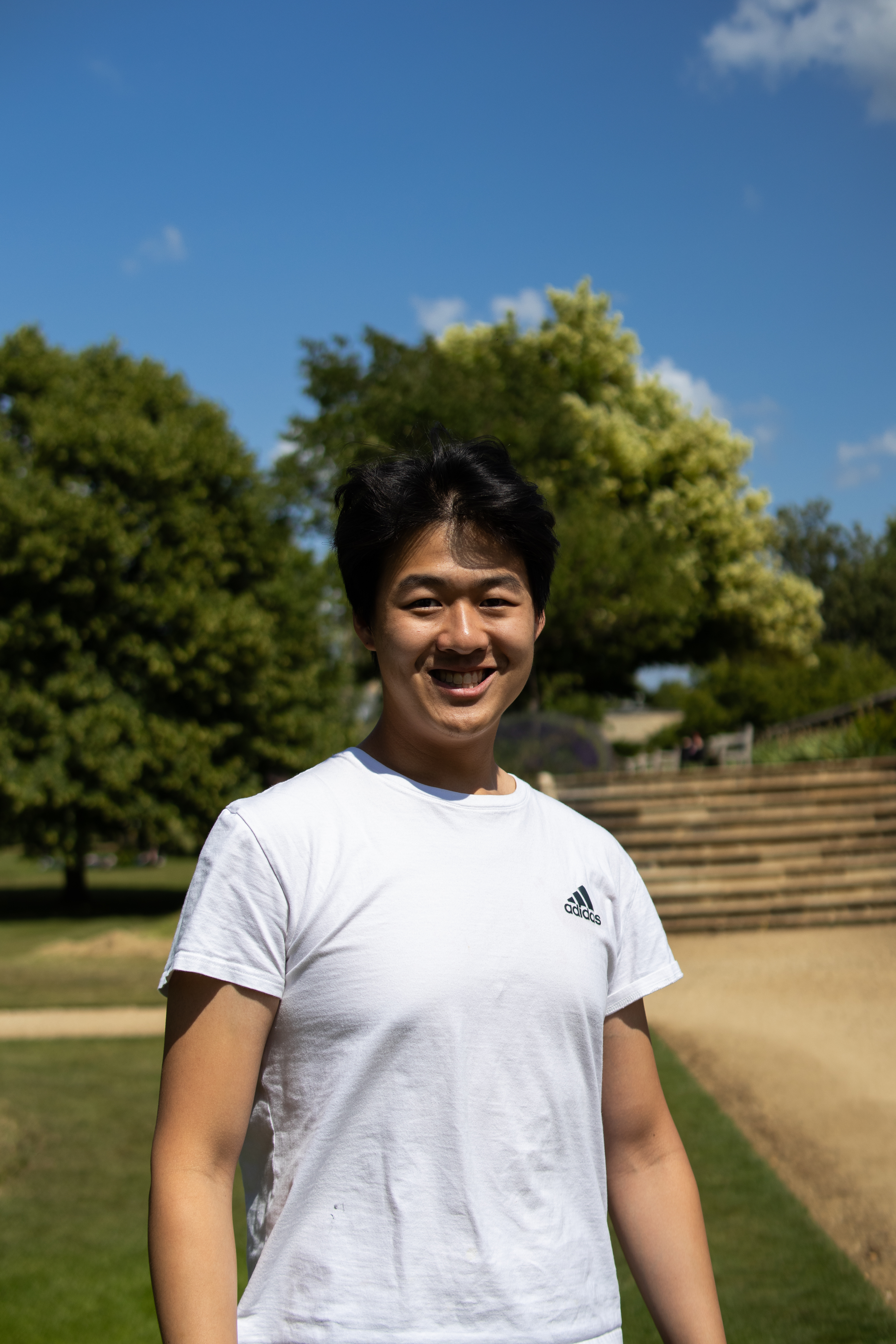 Michael Chen