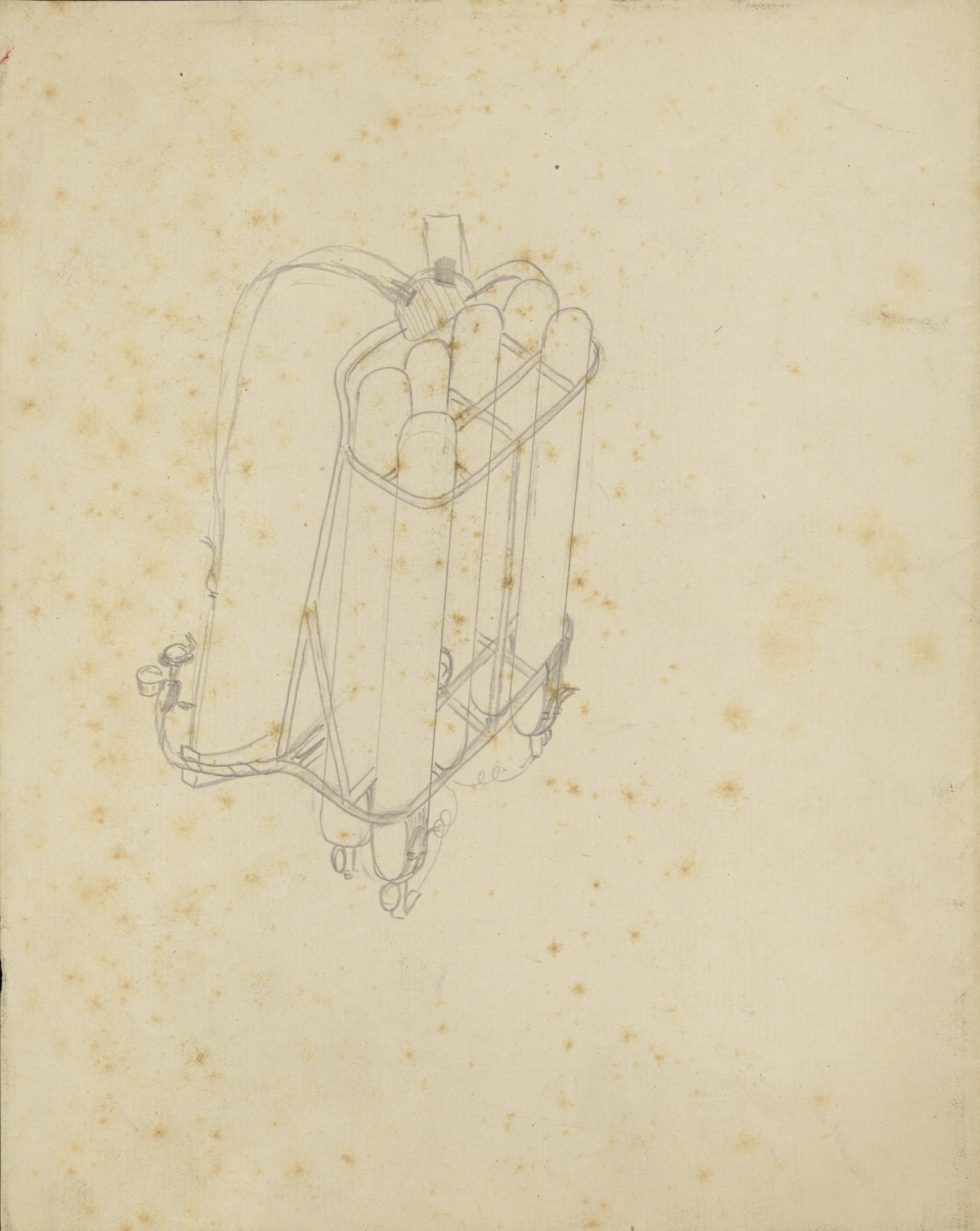 Oxygen notes