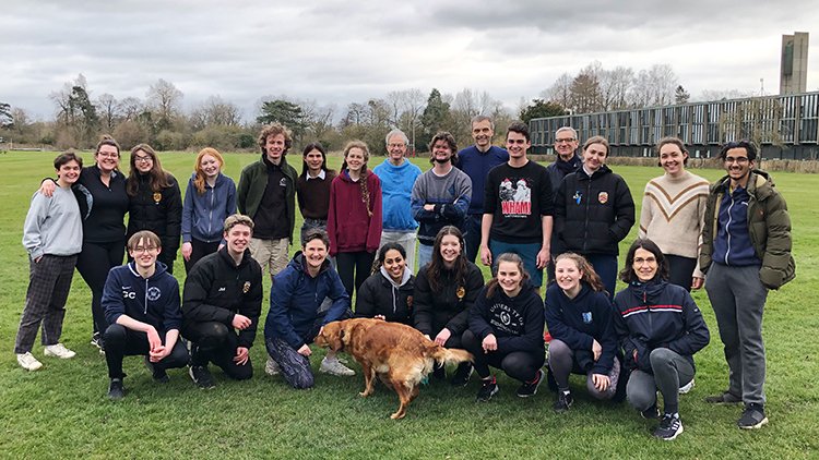 The two rounders teams The two rounders teams