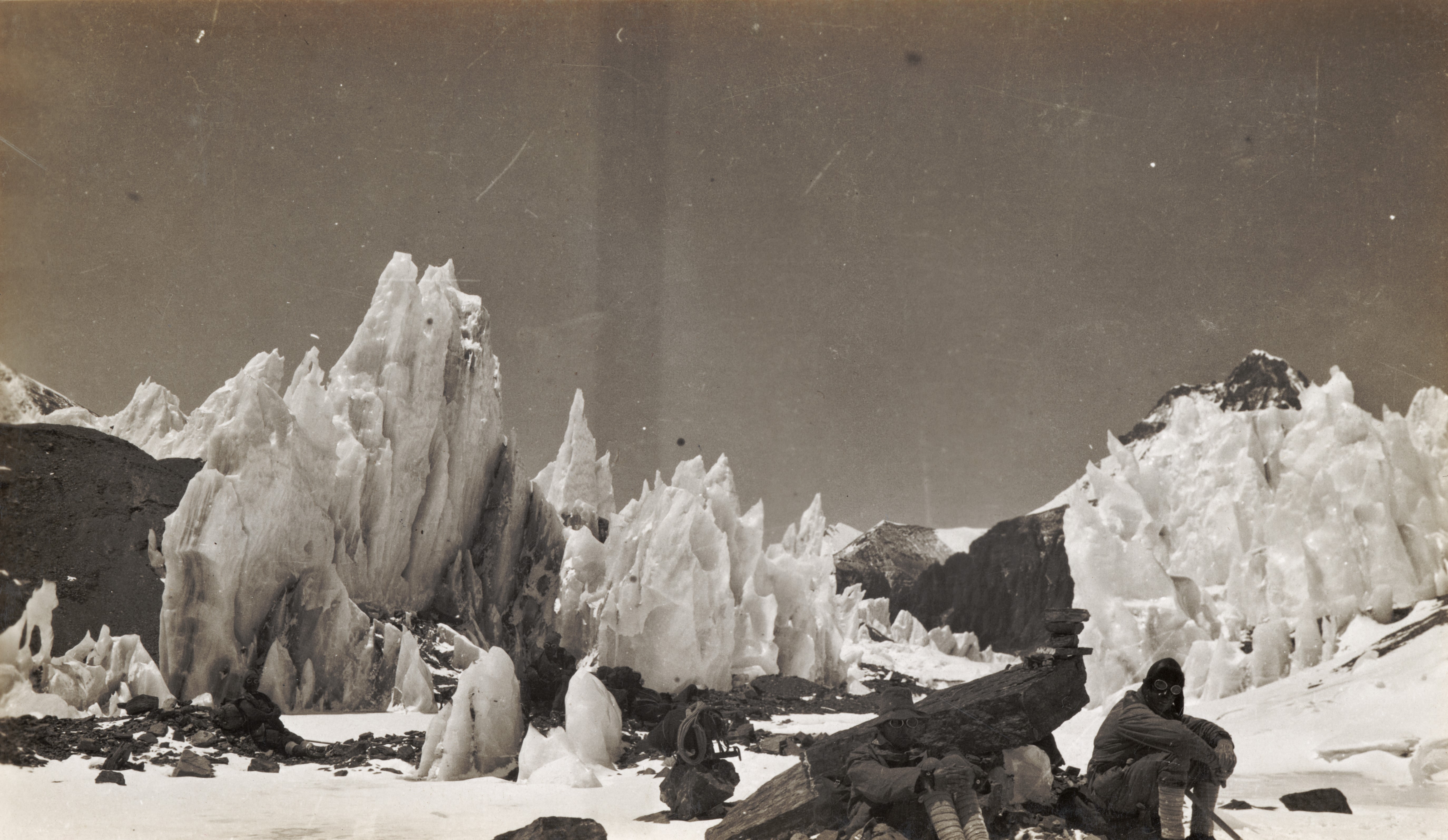 Everest