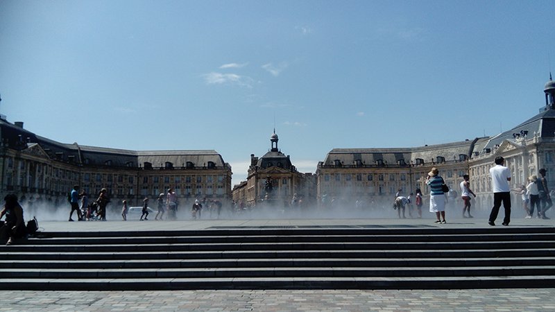 Bordeaux - Photo: © Jessica Searle