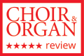 Choir & Organ ★★★★★