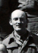 Lieutenant Walter Brynley KEMEYS-JENKIN (1933)