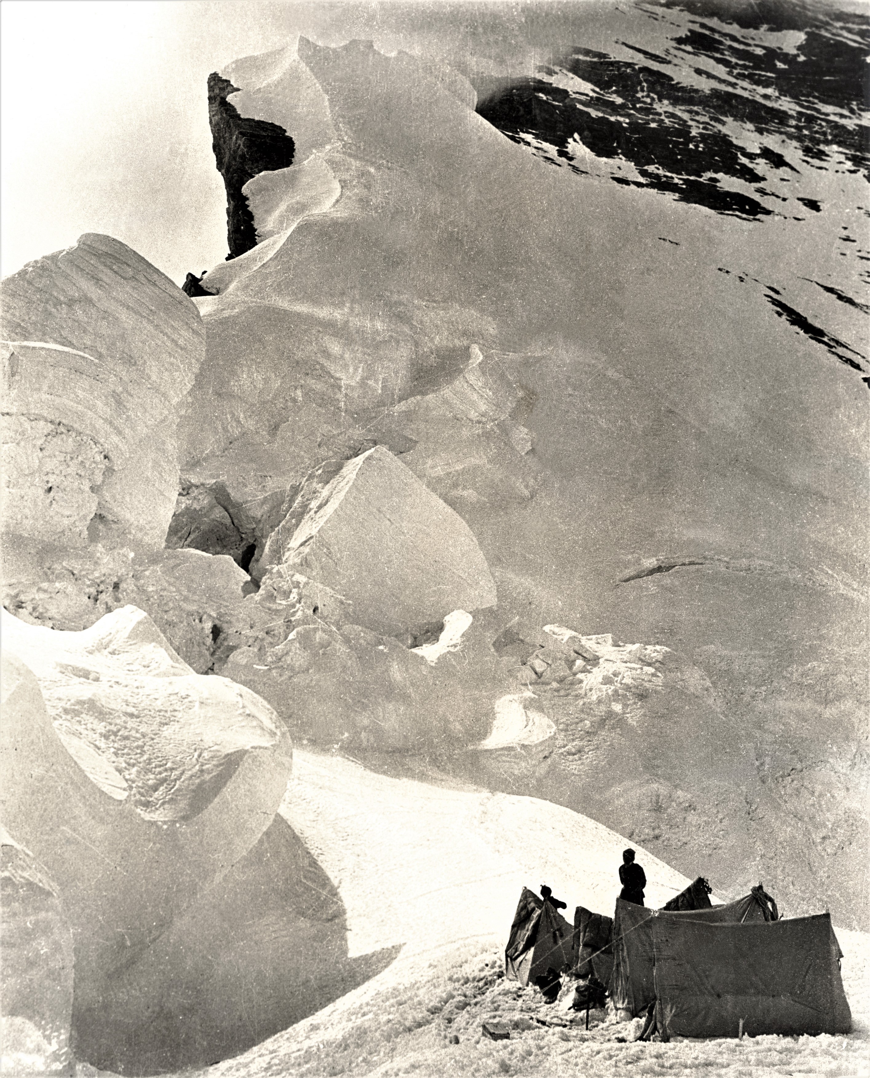 North col
