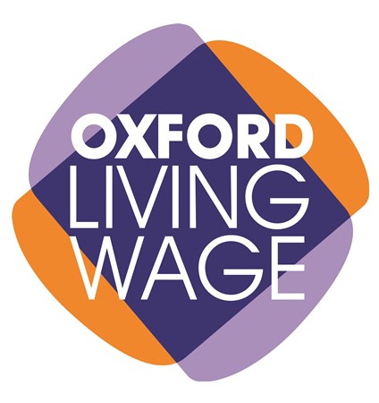 Oxford Living Wage