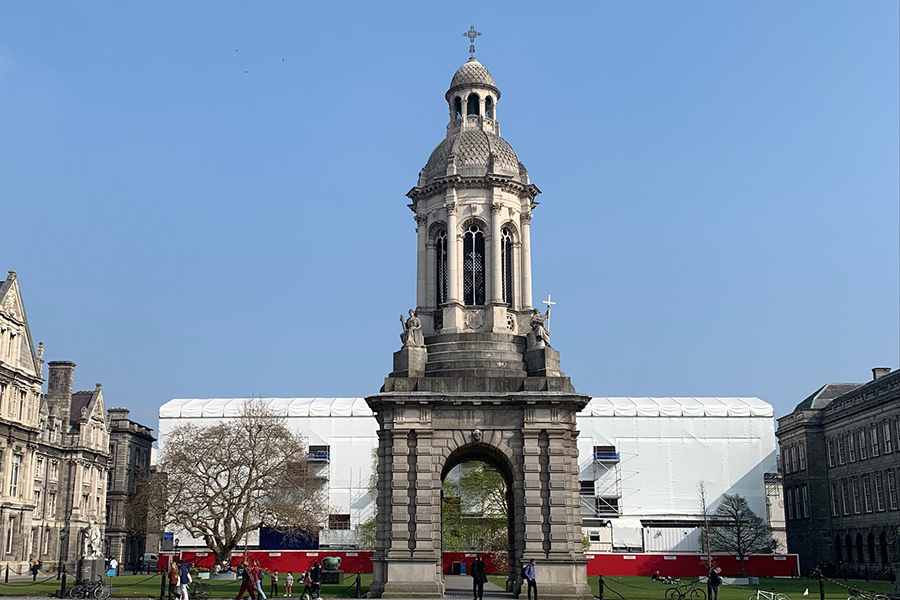 Trinity College Dublin