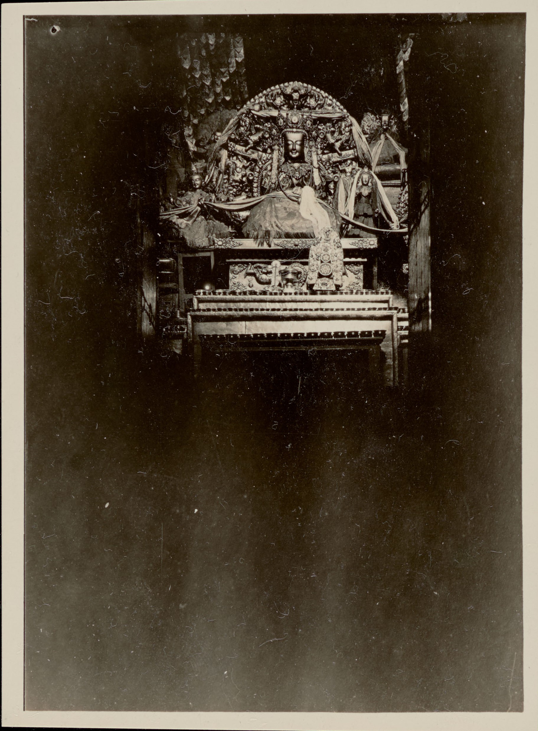 Buddha