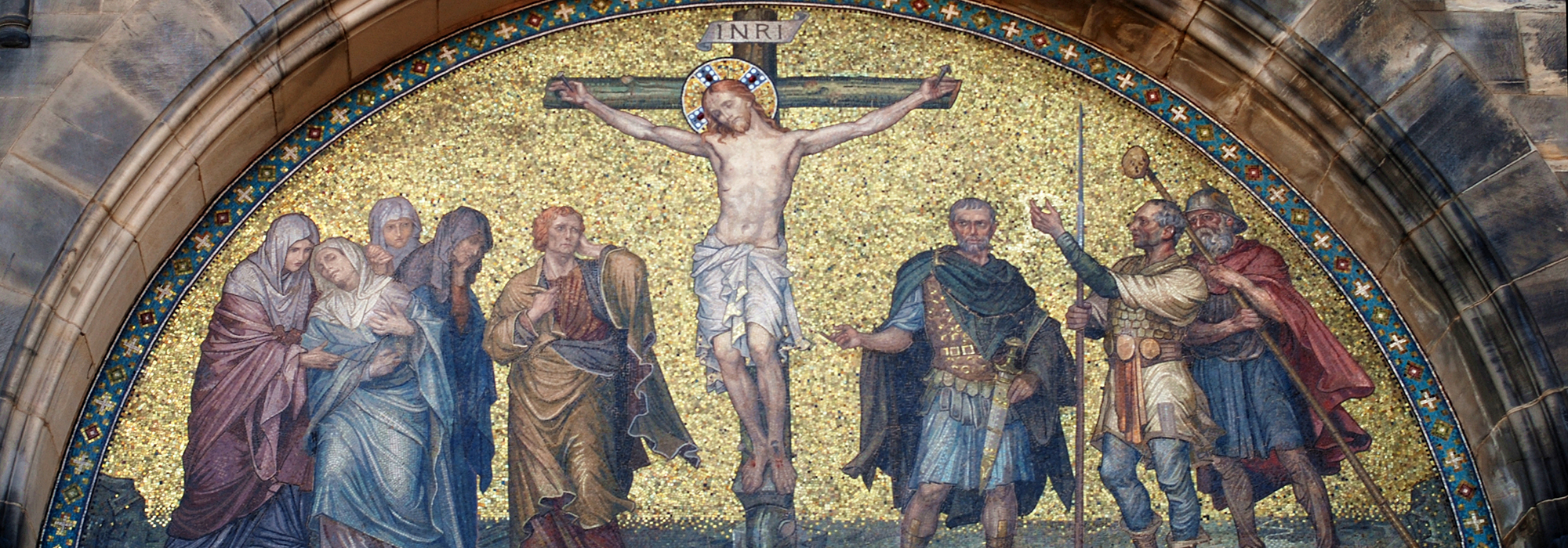 Passiontide at Merton 2020 - CANCELLED | Merton College, Oxford