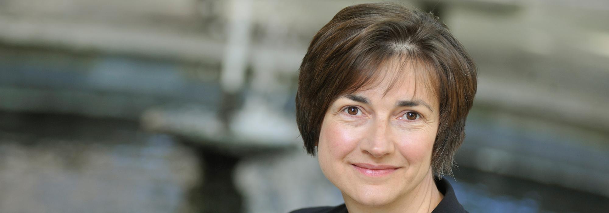 Eleanor Grey QC (1984) Eleanor Grey QC (1984)