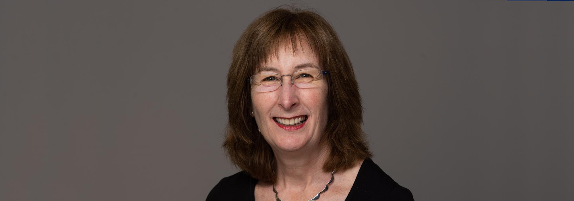 Professor Lyndal Roper - Photo: © John Cairns - www.johncairns.co.uk Professor Lyndal Roper - Photo: © John Cairns - www.johncairns.co.uk