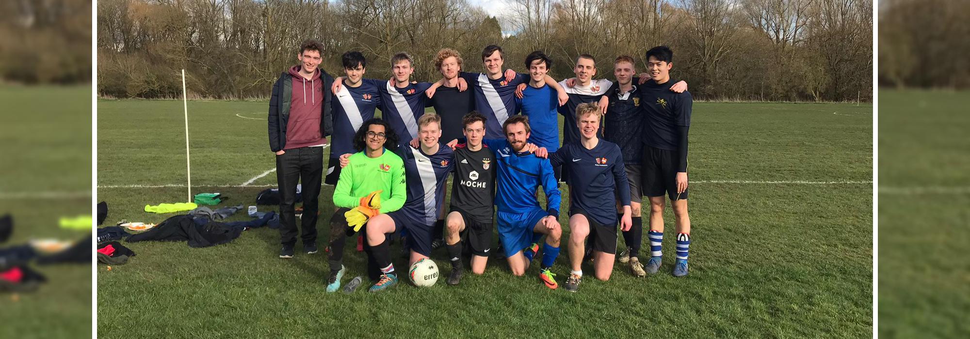 MMAFC Reserves 2019-20 MMAFC Reserves 2019-20