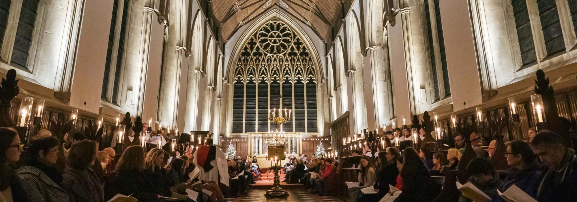 Chapel Chapel