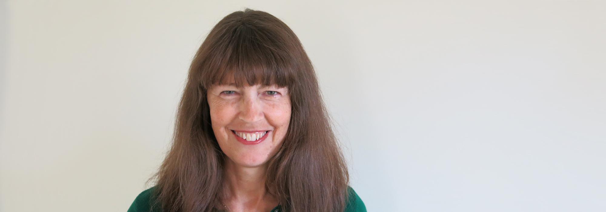 Sally Hague Sally Hague