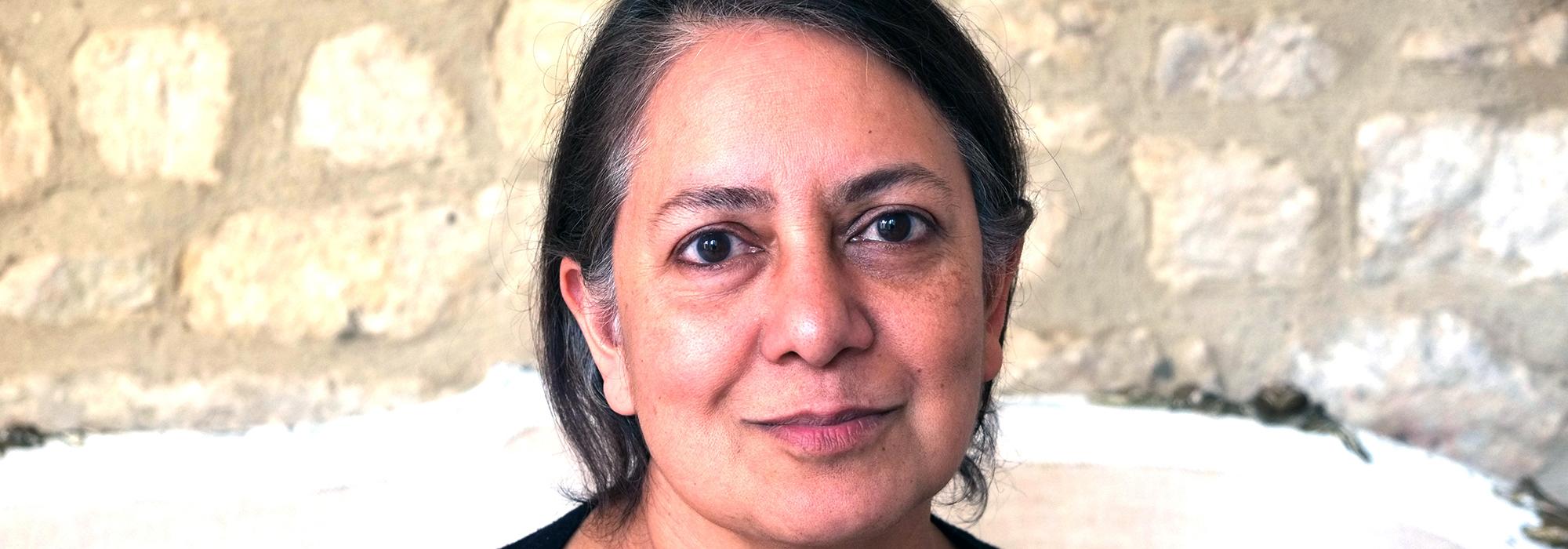 Professor Sunetra Gupta