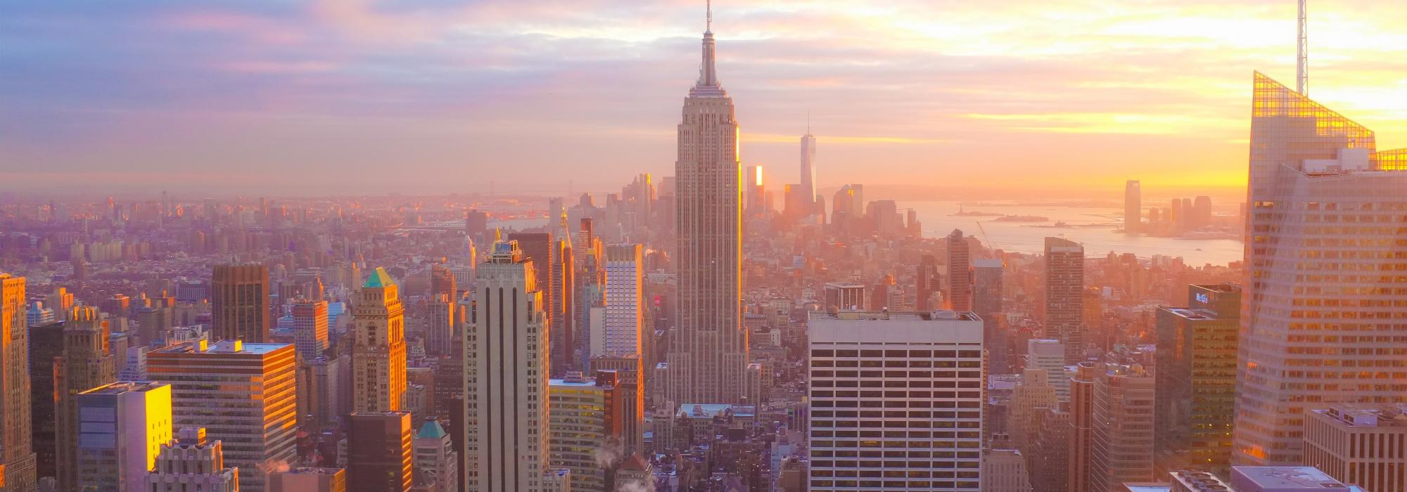 New York Skyline New York Skyline