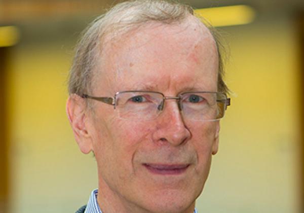 Professor Sir Andrew Wiles - Photo: © AZ Goriely