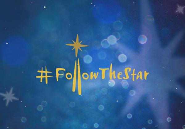 #FollowTheStar