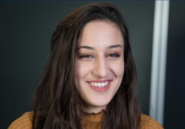 Kaveeta Malhi