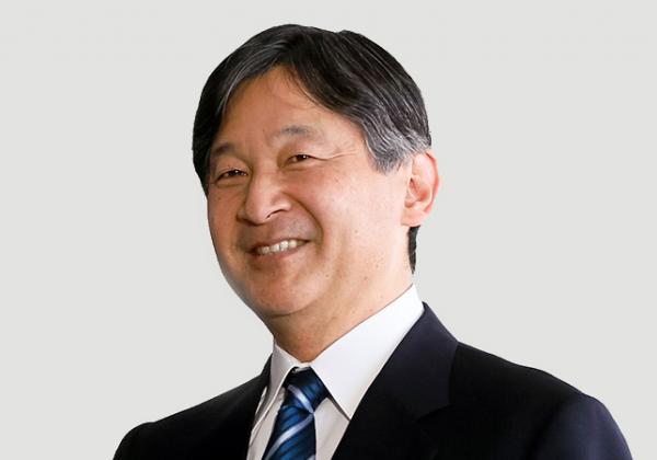 Naruhito in 2018 - © Michel Temer [CC BY 2.0]