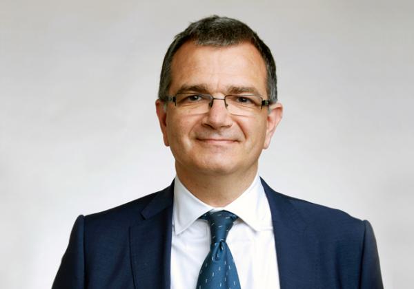 Professor Vincenzo Cerundolo FRS - Photo: © The Royal Society [CC BY-SA 3.0]