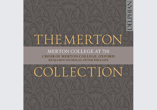 The Merton Collection: Merton College at 750