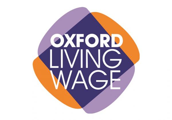 Oxford Living Wage