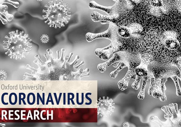 Oxford University Coronavirus Research