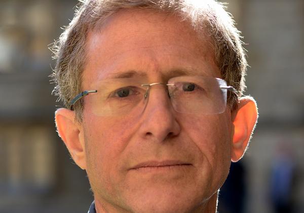 Professor Ehud Hrushovski 