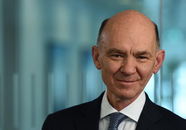 Ian Taylor