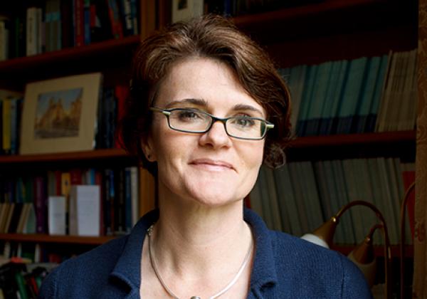 Professor Jennifer Payne