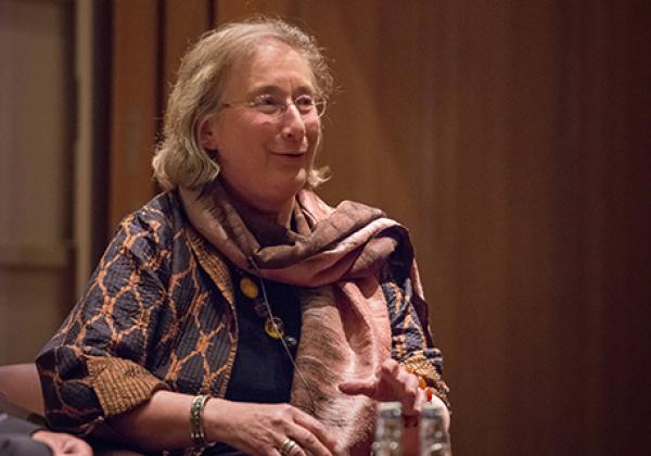 Dame Jessica Rawson Awarded Charles Lang Freer Medal Merton College Oxford