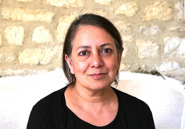 Professor Sunetra Gupta