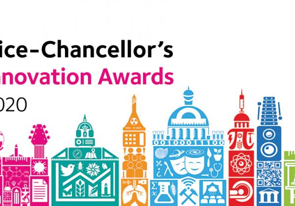Vice-Chancellor's Innovation Awards 2020