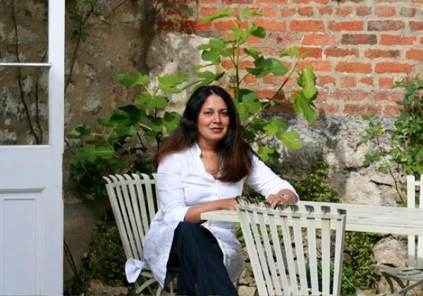 Professor Sunetra Gupta