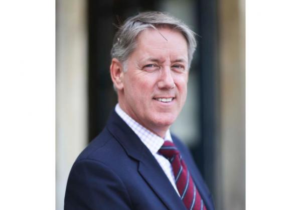 Mark Coote