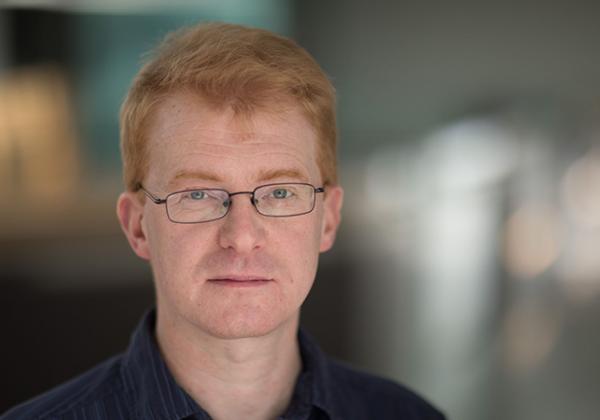 Professor Matt Higgins