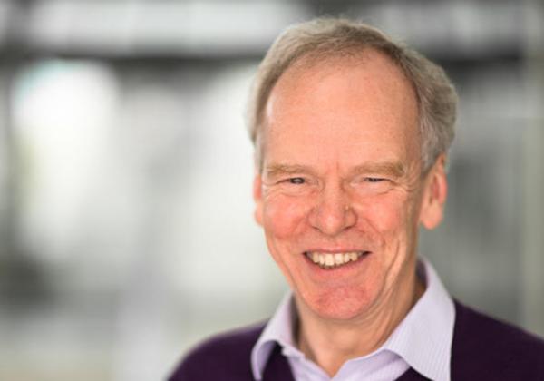 Professor J Peter Neary