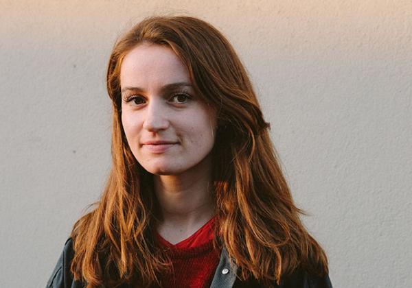 Rebecca Watson - Photo © Sophie Davidson