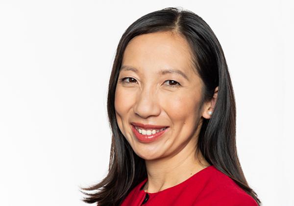 Dr Leana Wen