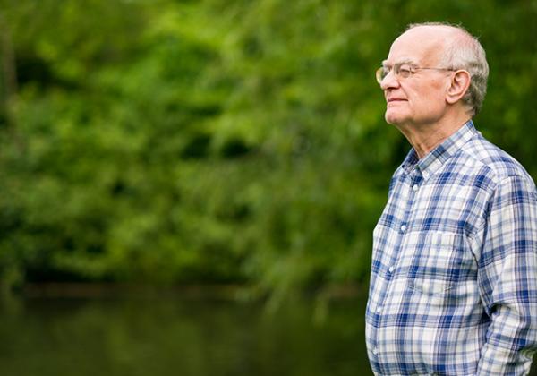 John Rutter