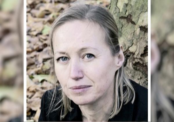 Professor Véronique Gouverneur FRS
