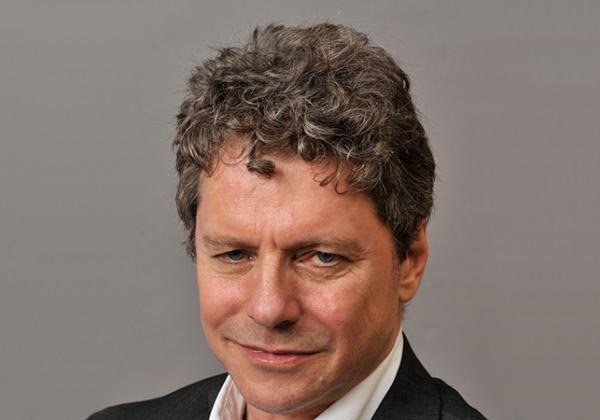 Professor Simon Saunders