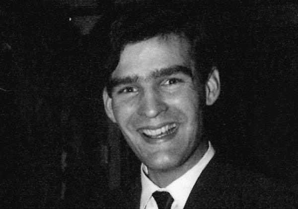 Professor Michael Baker